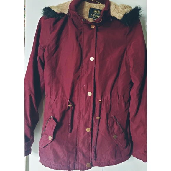 SPECIAL ONE INTERNATIONAL JACKET - Picture 2 of 7